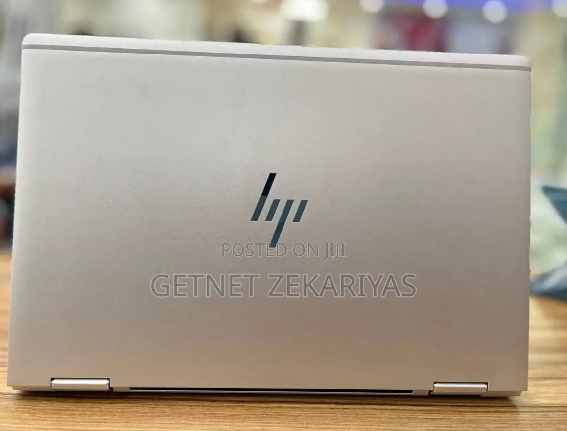 New Laptop HP EliteBook X360 1030 G3 16GB Intel Core I5 SSD 512GB