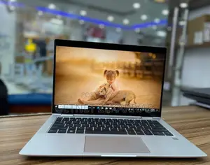 New Laptop HP EliteBook X360 1030 G3 16GB Intel Core I5 SSD 512GB