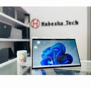 New Laptop HP Envy X360 16GB Intel Core i7 SSD 1T