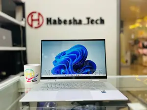 New Laptop HP Envy X360 16GB Intel Core i7 SSD 1T