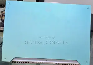 New Laptop Asus TUF Gaming FX504 16GB AMD Ryzen 7 SSD 512GB