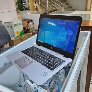 New Laptop HP EliteBook 840 G3 8GB Intel Core I7 HDD+SSD 1T