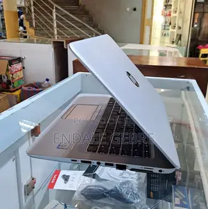 New Laptop HP EliteBook 840 G3 8GB Intel Core I7 HDD+SSD 1T