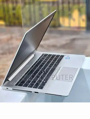 New Laptop HP EliteBook 840 16GB Intel Core i5 SSD 512GB