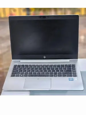 New Laptop HP EliteBook 840 16GB Intel Core i5 SSD 512GB