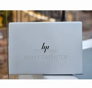 New Laptop HP EliteBook 840 16GB Intel Core i5 SSD 512GB