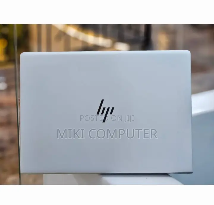 New Laptop HP EliteBook 840 16GB Intel Core i5 SSD 512GB