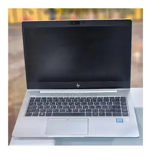 New Laptop HP EliteBook 840 G5 16GB Intel Core I5 SSD 512GB