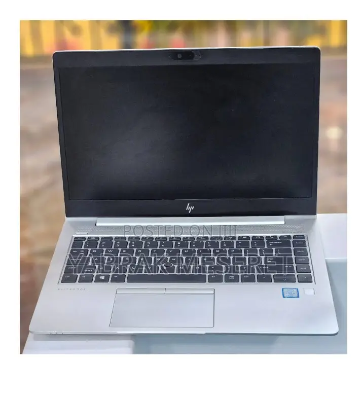 New Laptop HP EliteBook 840 G5 16GB Intel Core I5 SSD 512GB