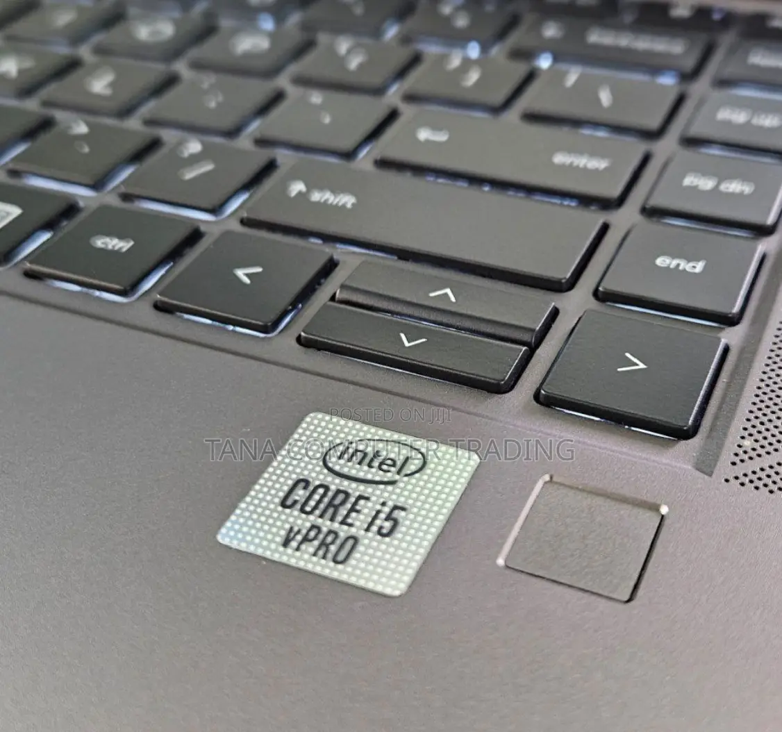 New Laptop HP ZBook 15 16GB Intel Core I5 SSD 512GB