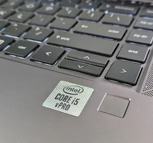 New Laptop HP ZBook 15 16GB Intel Core I5 SSD 512GB