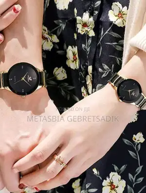 Photo - Couples Watch