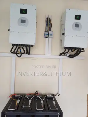 የመብራት መቆራረጥን እስከወዲያኛው የቀረፈ