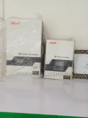 የመብራት መቆራረጥን እስከወዲያኛው የቀረፈ