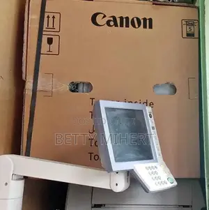 Canon 2206