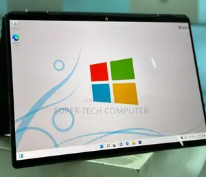 Photo - New Laptop HP Spectre X360 16GB Intel Core I7 HDD+SSD 512GB