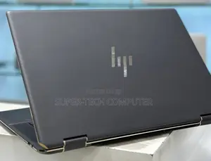 New Laptop HP Spectre X360 16GB Intel Core I7 HDD+SSD 512GB