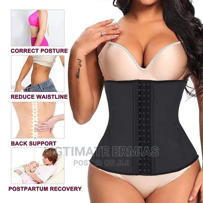 የሰውነትን ክብደት በኣግባቡ ለመቀነስ የሚረዱ እቃዎች