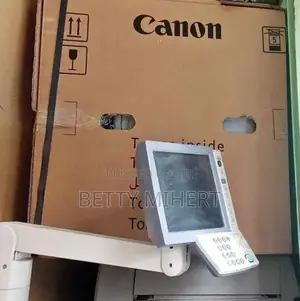 Canon 2206