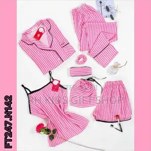 Photo - Pijama From Turkey