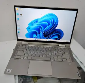 New Laptop Lenovo Yoga C740 8GB Intel Core I5 SSD 512GB