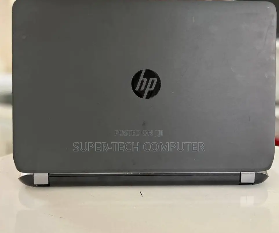 New Laptop HP ProBook 650 G1 8GB Intel Core I5 HDD 500GB