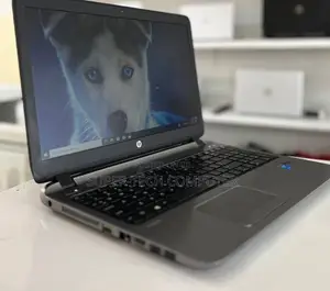 New Laptop HP ProBook 650 G1 8GB Intel Core I5 HDD 500GB