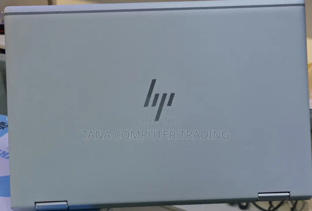 New Laptop HP EliteBook X360 1030 G8 16GB Intel Core I7 SSD 512GB