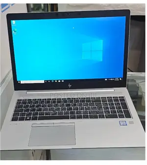 New Laptop HP EliteBook 850 16GB Intel Core I7 SSD 512GB