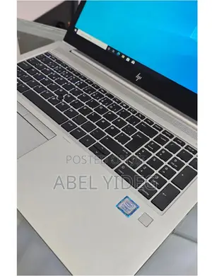 New Laptop HP EliteBook 850 16GB Intel Core I7 SSD 512GB
