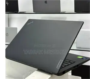 New Laptop Lenovo ThinkPad T14 16GB Intel Core I5 SSD 512GB