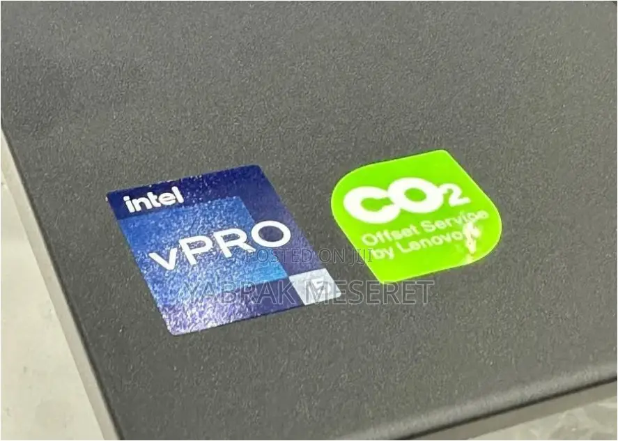 New Laptop Lenovo ThinkPad T14 16GB Intel Core I5 SSD 512GB