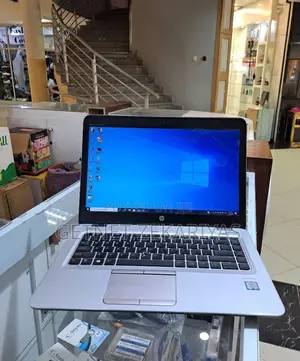 New Laptop HP EliteBook 840 G3 8GB Intel Core I7 HDD+SSD 128GB