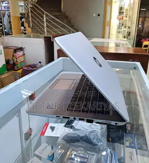 New Laptop HP EliteBook 840 G3 8GB Intel Core I7 HDD+SSD 128GB