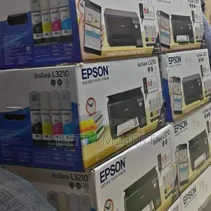 Epson 3210