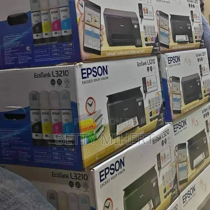Epson 3210