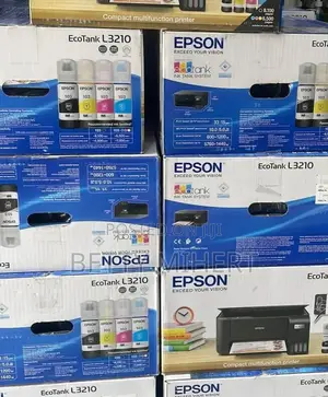 Epson 3210