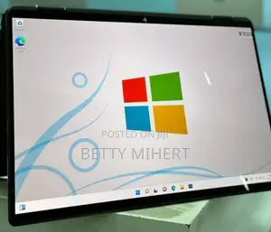 New Laptop HP Envy X360 16GB Intel Core I7 SSD 512GB