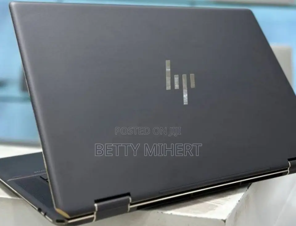 New Laptop HP Envy X360 16GB Intel Core I7 SSD 512GB