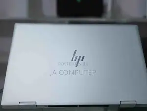 New Laptop HP Envy X360 16GB Intel Core I7 SSD 512GB