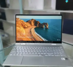 New Laptop HP Envy 15 16GB Intel Core I7 SSD 512GB