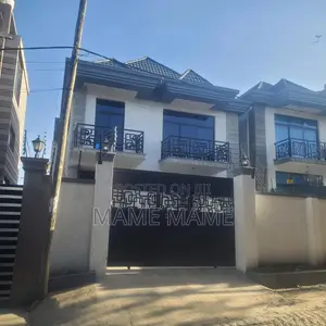 Photo - 5bdrm House in Addis Abeba, Bole for sale