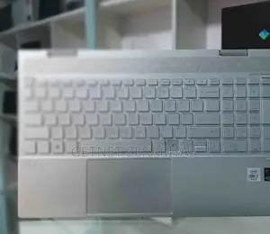 New Laptop HP Envy 15 16GB Intel Core I7 SSD 512GB