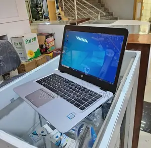 New Laptop HP EliteBook 840 G3 8GB Intel Core I7 SSD 128GB