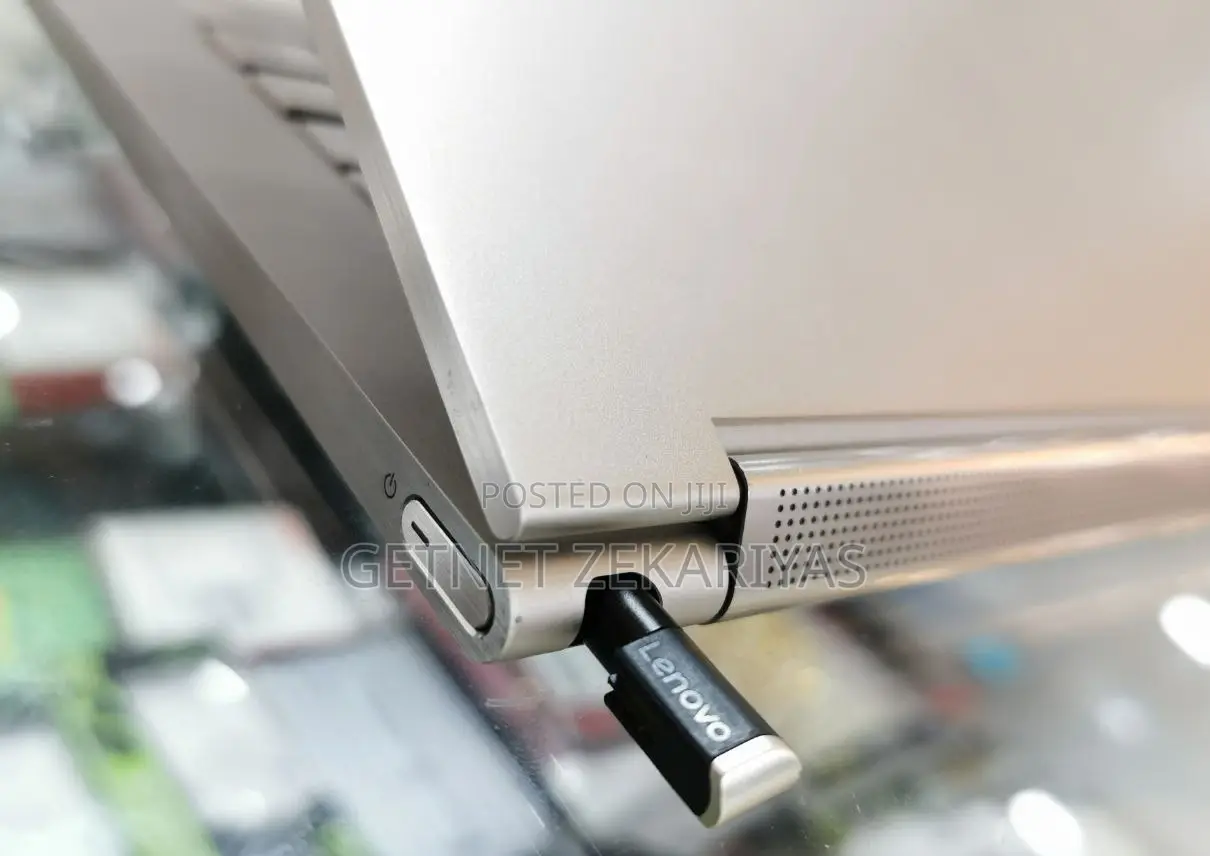 New Laptop Lenovo Yoga C930 16GB Intel Core I7 SSD 512GB