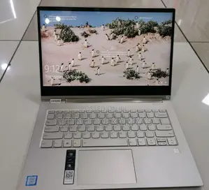 Photo - New Laptop Lenovo Yoga C930 16GB Intel Core I7 SSD 512GB