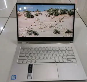 New Laptop Lenovo Yoga C930 16GB Intel Core I7 SSD 512GB