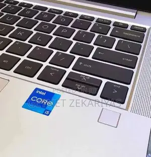 Photo - New Laptop HP ProBook 450 G3 16GB Intel Core I5 SSD 1T