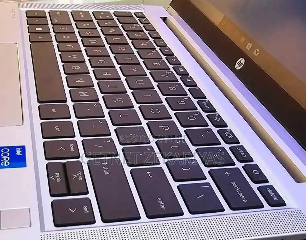 New Laptop HP ProBook 450 G3 16GB Intel Core I5 SSD 1T