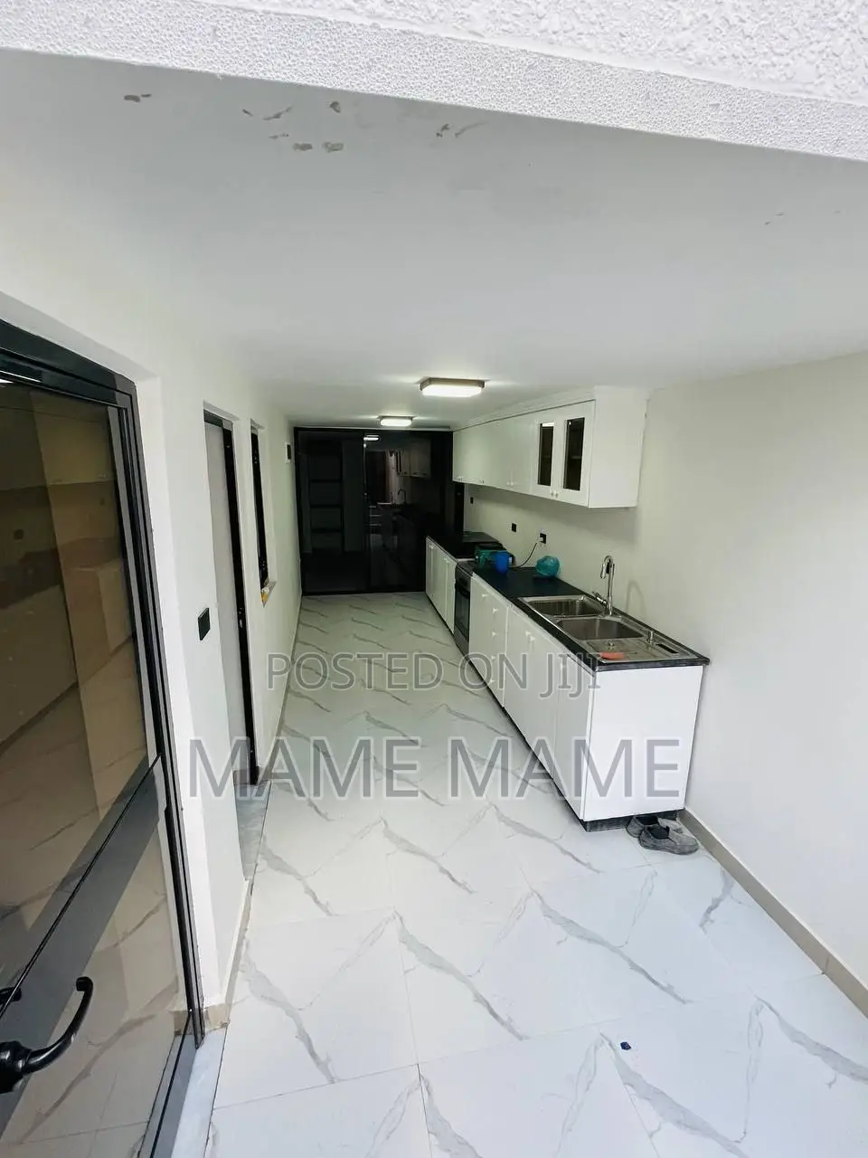 4bdrm House in Addis Abeba, Nifas Silk-Lafto for sale